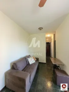 Apartamento com 3 Quartos para alugar, 65m² no Iguatemi, Ribeirão Preto