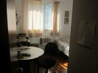 Apartamento com 3 Quartos à venda, 160m² no Laranjeiras, Rio de Janeiro