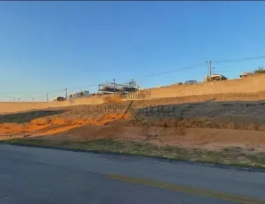 Lote/Terreno à venda, 800m² no Condomínio Residencial Colinas do Paratehy, São José dos Campos
