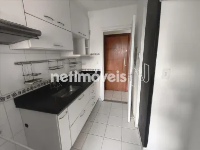 Apartamento com 2 Quartos para alugar, 52m² no Colina de Laranjeiras, Serra