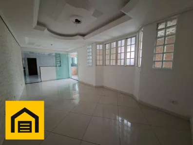 Sobrado com 3 Quartos para venda ou aluguel, 260m² no Jardim Haydee, Mauá