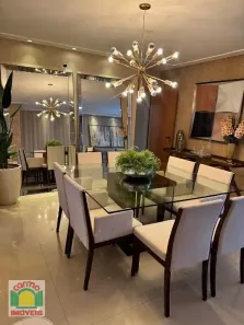 Apartamento com 3 Quartos à venda, 135m² no Jundiaí, Anápolis
