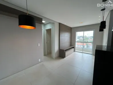 Apartamento com 2 Quartos à venda, 60m² no Jardim São Domingos, Americana