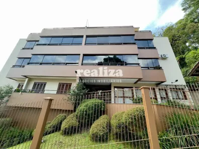 Apartamento com 2 Quartos à venda, 66m² no 7 de Setembro, Canela