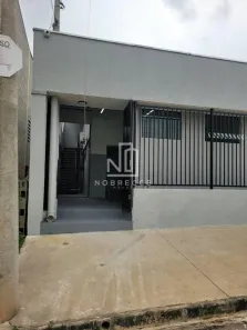 Ponto Comercial para alugar, 97m² no Distrito Industrial de Micro e Pequena Empresa - DIMPE II, Indaiatuba