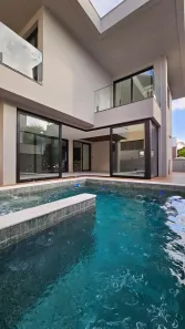 Casa de Condomínio com 5 Quartos à venda, 420m² no Ponta Negra, Natal