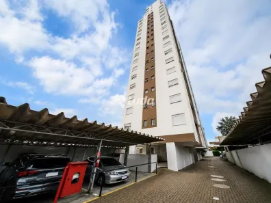 Apartamento com 1 Quarto à venda, 48m² no Rio Branco, Novo Hamburgo