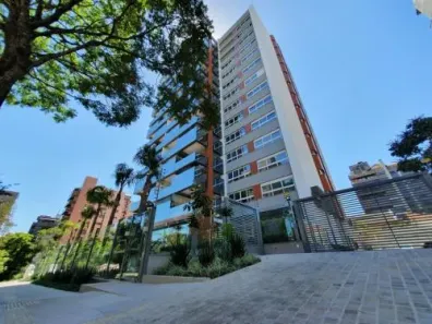 Apartamento com 4 Quartos à venda, 340m² no Bela Vista, Porto Alegre