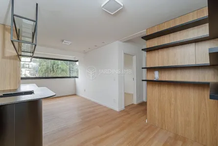 Apartamento com 2 Quartos à venda, 65m² no Floresta, Joinville
