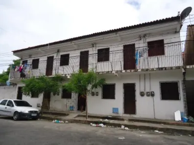 Casa com 1 Quarto para alugar, 50m² no Barra do Ceará, Fortaleza