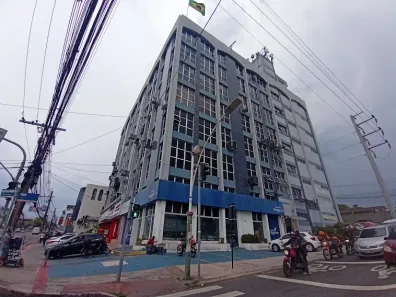 Prédio Comercial para alugar, 1200m² no São Geraldo, Manaus