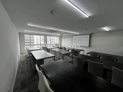 Sala Comercial à venda, 332m² no Bela Vista, São Paulo