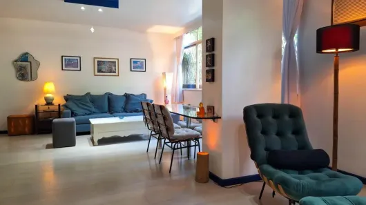 Apartamento com 3 Quartos à venda, 150m² no Icaraí, Niterói