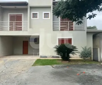 Casa de Condomínio com 4 Quartos à venda, 306m² no Caminhos de San Conrado (Sousas), Campinas