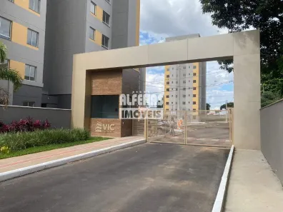 Apartamento com 2 Quartos para alugar, 50m² no Glória, Contagem