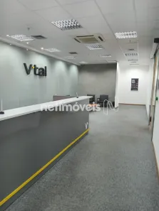 Sala Comercial para alugar, 1278m² no Savassi, Belo Horizonte