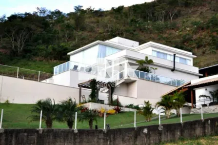 Fazenda/Sítio com 4 Quartos à venda, 760m² no Salvaterra, Juiz de Fora