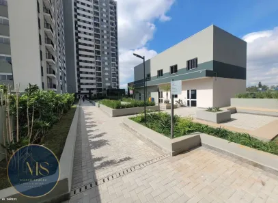 Apartamento com 2 Quartos para alugar, 40m² no Centro, Guarulhos