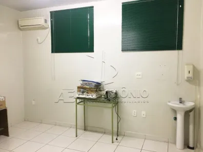 Sala Comercial para alugar, 20m² no Jardim Paulistano, Sorocaba