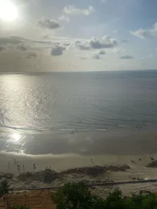 Apartamento com 2 Quartos à venda, 96m² no Ponta D'Areia, São Luís