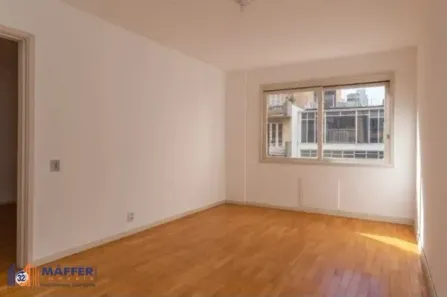 Apartamento com 1 Quarto à venda, 41m² no Centro Histórico, Porto Alegre
