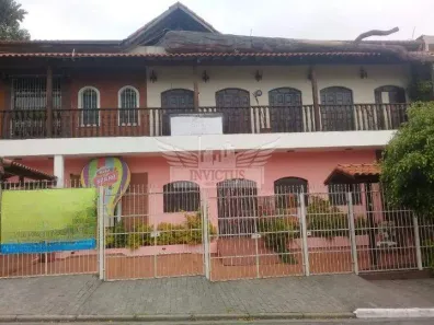 Ponto Comercial à venda, 890m² no Taboão, São Bernardo do Campo