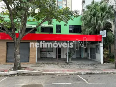 Ponto Comercial para alugar, 25m² no Santa Lúcia, Vitória