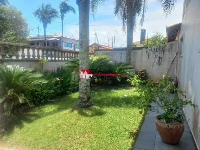Casa com 3 Quartos à venda, 194m² no Jardim Icaraíba, Peruíbe