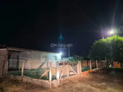 Casa com 2 Quartos à venda, 96m² no Balneário Campo Bom, Jaguaruna