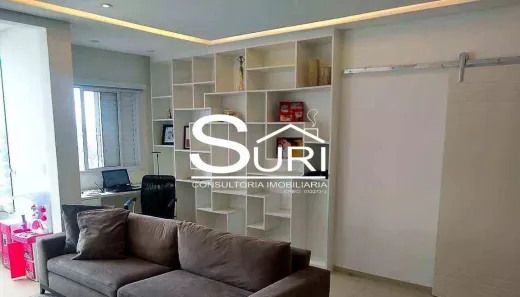 Apartamento com 2 Quartos à venda, 100m² no Baeta Neves, São Bernardo do Campo