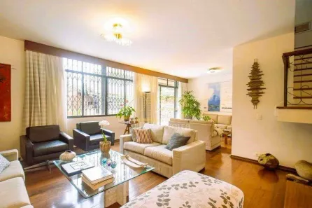 Casa com 3 Quartos à venda, 250m² no Vila Inah, São Paulo