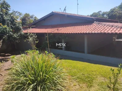 Fazenda/Sítio com 2 Quartos à venda, 800m² no São Jorge, Piracicaba