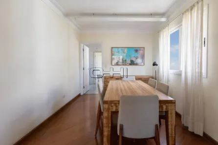Apartamento com 4 Quartos para alugar, 150m² no Perdizes, São Paulo