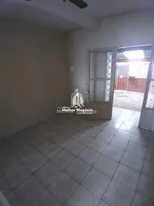 Casa com 3 Quartos à venda, 107m² no Vila Santa Maria, Americana