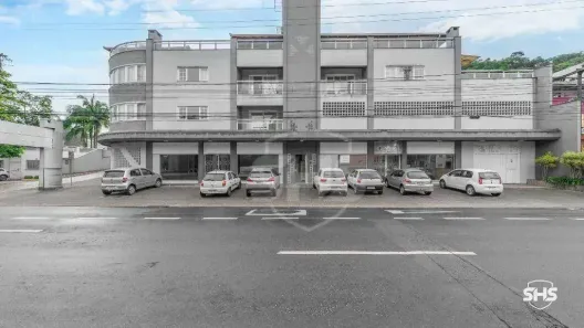 Ponto Comercial para alugar, 419m² no Itoupava Seca, Blumenau