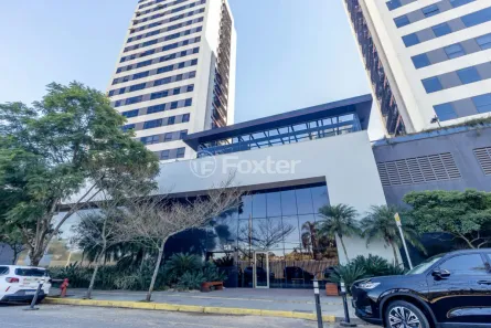 Apartamento com 1 Quarto à venda, 69m² no Petrópolis, Porto Alegre