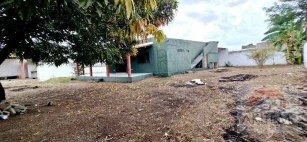 Casa de Condomínio com 2 Quartos à venda, 170m² no Fragoso, Olinda