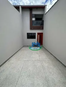 Sobrado com 2 Quartos à venda, 75m² no Jardim Rio Negro, Itaquaquecetuba