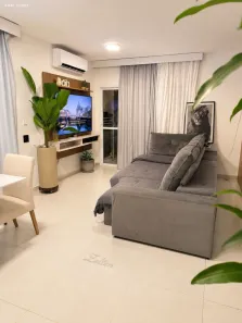 Casa de Condomínio com 3 Quartos à venda, 137m² no Alphaville, Rio das Ostras