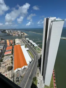 Apartamento com 4 Quartos à venda, 250m² no Boa Vista, Recife