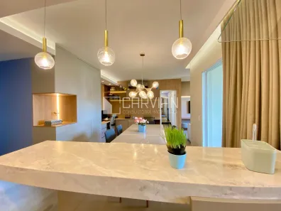 Apartamento com 2 Quartos à venda, 90m² no Quinta da Primavera, Ribeirão Preto