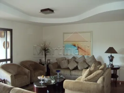 Apartamento com 3 Quartos à venda, 170m² no Santa Cruz do José Jacques, Ribeirão Preto