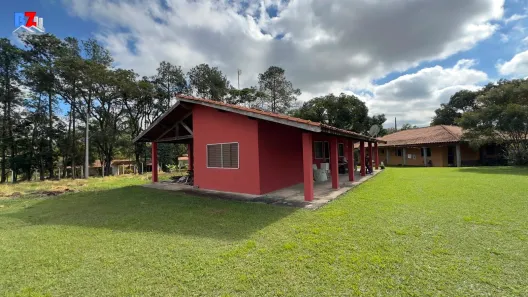 Fazenda/Sítio com 5 Quartos à venda, 5760m² no Terras de São Francisco, Boituva