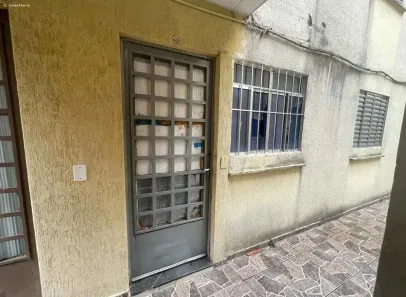 Apartamento com 1 Quarto à venda, 32m² no Alto Ipiranga, Mogi das Cruzes