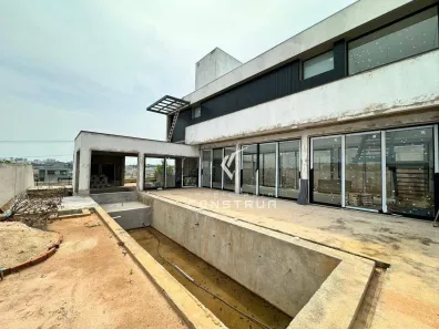 Casa de Condomínio com 4 Quartos à venda, 600m² no Loteamento Mont Blanc Residence, Campinas