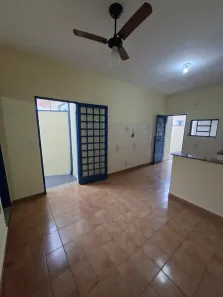 Casa com 1 Quarto para alugar, 79m² no Vila Seixas, Ribeirão Preto