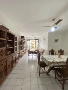 Apartamento com 3 Quartos à venda, 142m² no Tupi, Praia Grande