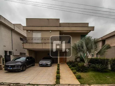 Casa de Condomínio com 3 Quartos à venda, 253m² no Parque Sinai, Santana de Parnaíba
