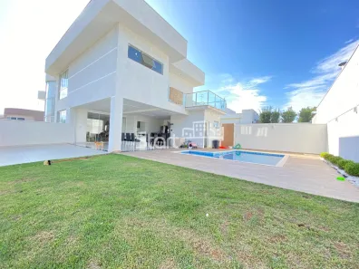 Casa de Condomínio com 3 Quartos à venda, 320m² no Jardim dos Calegaris, Paulínia