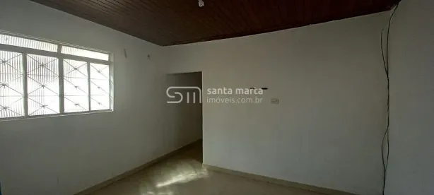 Casa com 2 Quartos à venda, 99m² no Cruz, Lorena